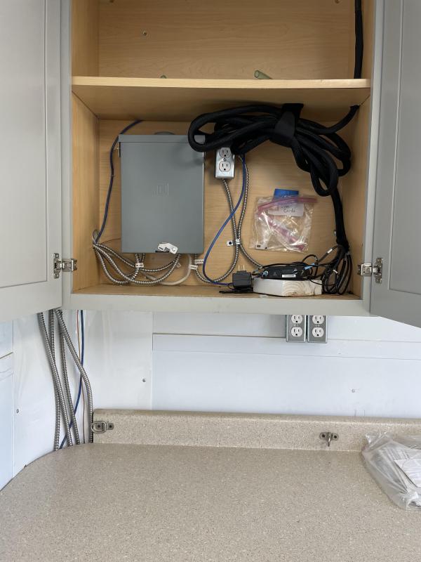 used Cargo (Enclosed) Trailers Cargo Craft  for sale, in Bakersfield, CA Thumbnail 9