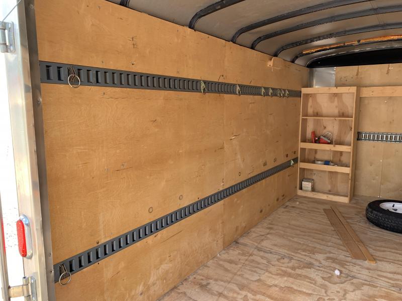 used Cargo (Enclosed) Trailers Carry-On  for sale, in Spring Hill, TN Thumbnail 7