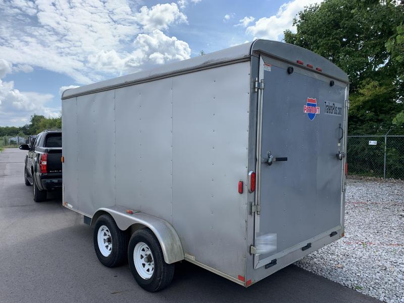 used Cargo (Enclosed) Trailers Carry-On  for sale, in Spring Hill, TN Thumbnail 4