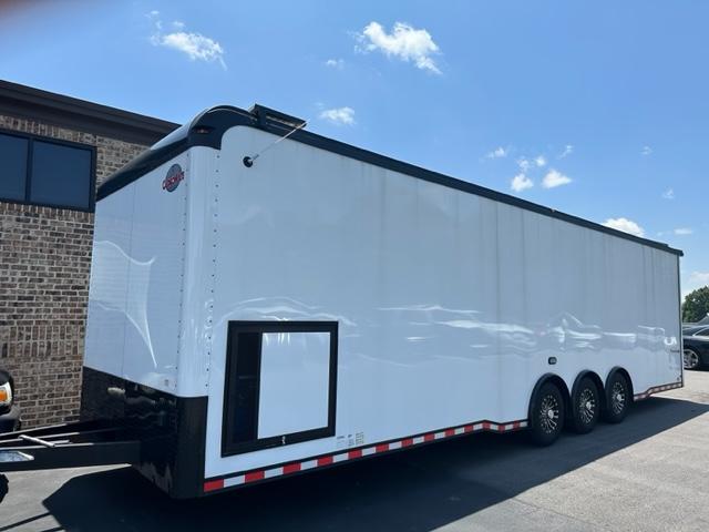 used Cargo (Enclosed) Trailers Cargo Mate  for sale, in Hickory, NC Thumbnail 5