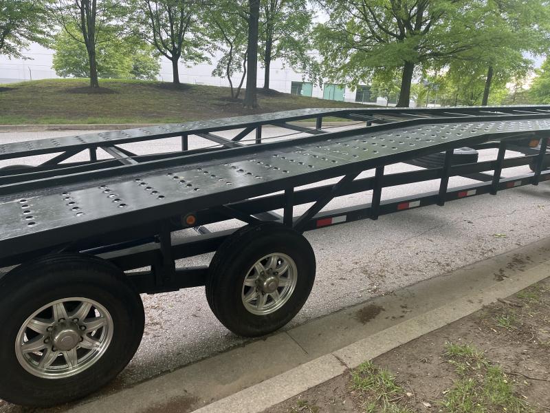 used Car Haulers / Racing Trailers Take 3 Trailers  for sale, in Baltimore, MD Thumbnail 3
