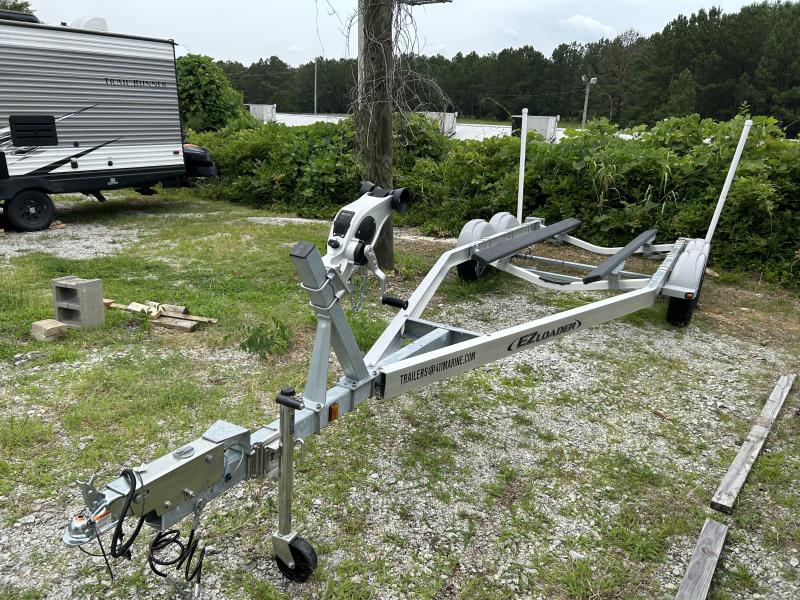 2023 EZ Loader Tandem Axle 23' Sport Watercraft 2023 EZ Loader Tandem Axle 23' Sport Watercraft