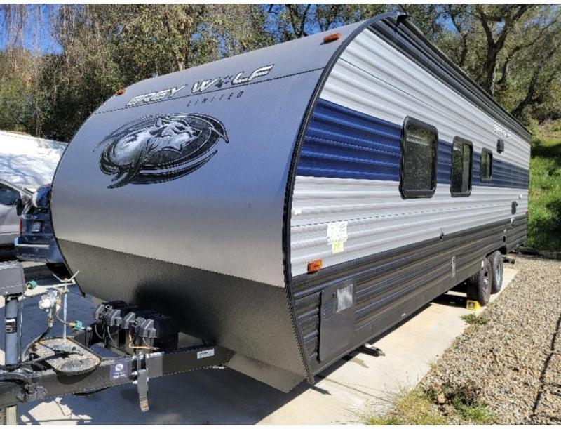2021 Dutchmen Lite 32' Travel Trailer Near Me