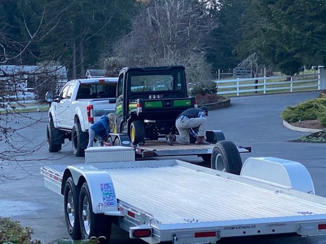 2020 Featherlite 8 x 20 Car Hauler 2020 Featherlite 8 x 20 Car Hauler