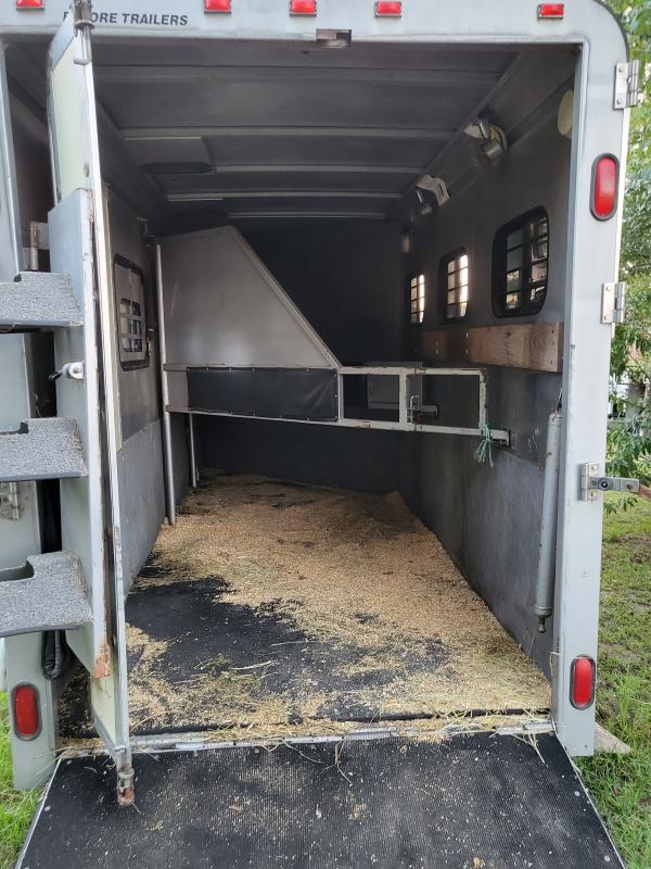 used Horse Trailers Holland Trailer  for sale, in Chester, GA Thumbnail 6