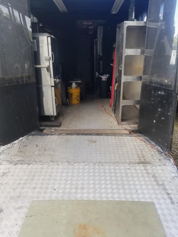 used Car Haulers / Racing Trailers Vintage Trailers  for sale, in Moore Haven, FL Thumbnail 6