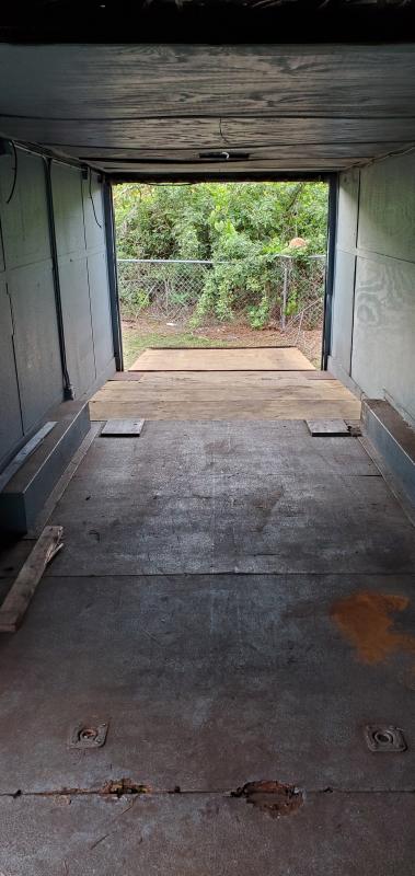 used Car Haulers / Racing Trailers US Cargo  for sale, in Sarasota, FL Thumbnail 7