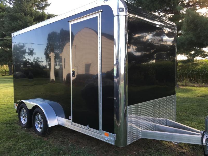 2020 ATC Quest 7 x 14 Enclosed Trailer 2020 ATC Quest 7 x 14 Enclosed Trailer