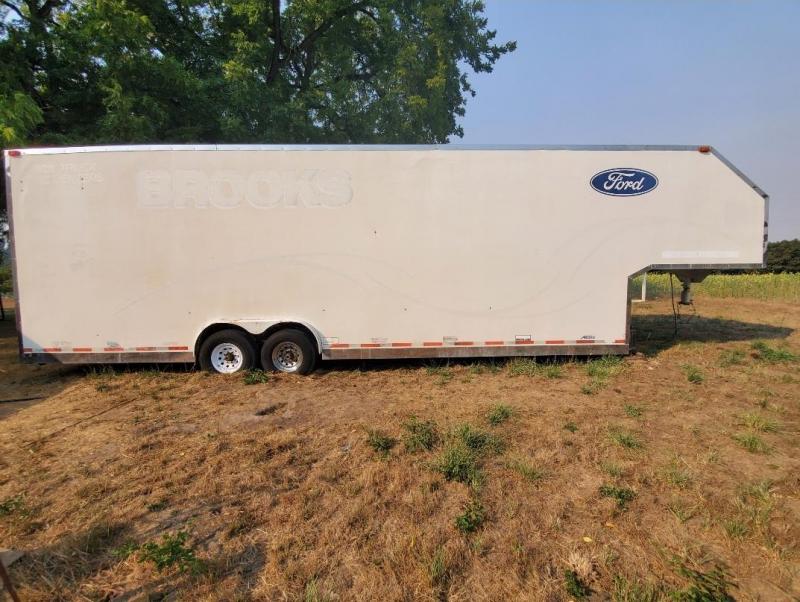 1997 Jim-Glo 35' 3-Car Stacker 1997 Jim-Glo 35' 3-Car Stacker