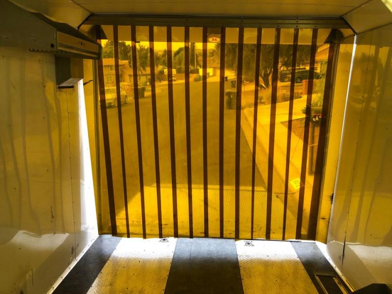 used Car Haulers / Racing Trailers Haulmark  for sale, in Yorba Linda, CA Thumbnail 9