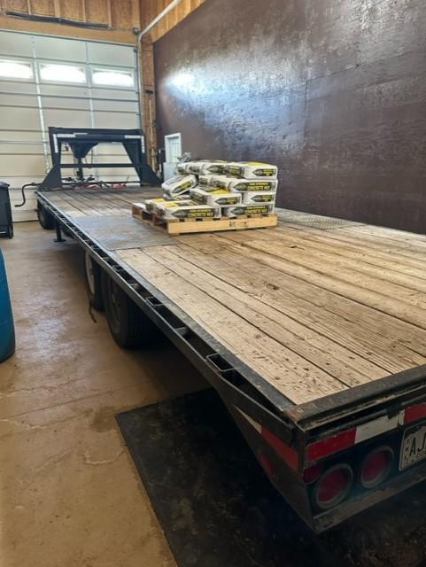 used Equipment / Flatbed Trailers Load Trail  for sale, in Parker, CO Thumbnail 3
