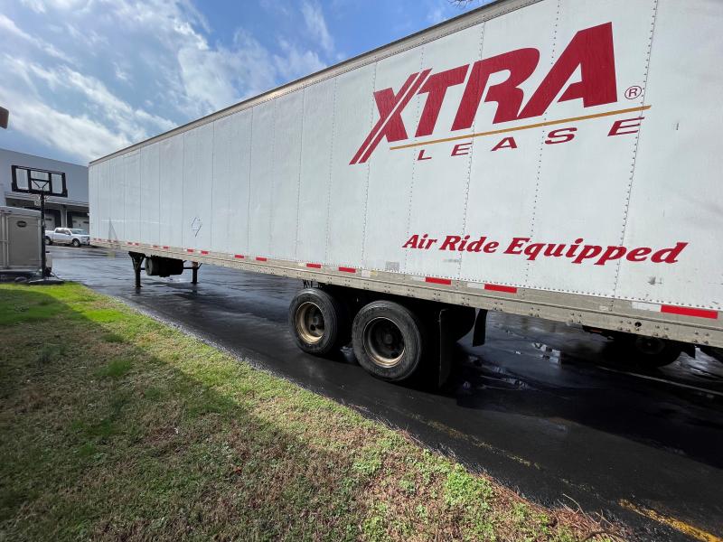used Reefer Semi Trailers Wabash National  for sale, in Louisville, KY image-0