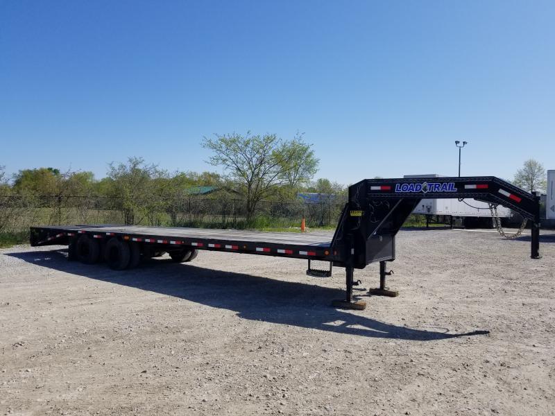 used Equipment / Flatbed Trailers Load Trail  for sale, in Vermilion, OH Thumbnail 9
