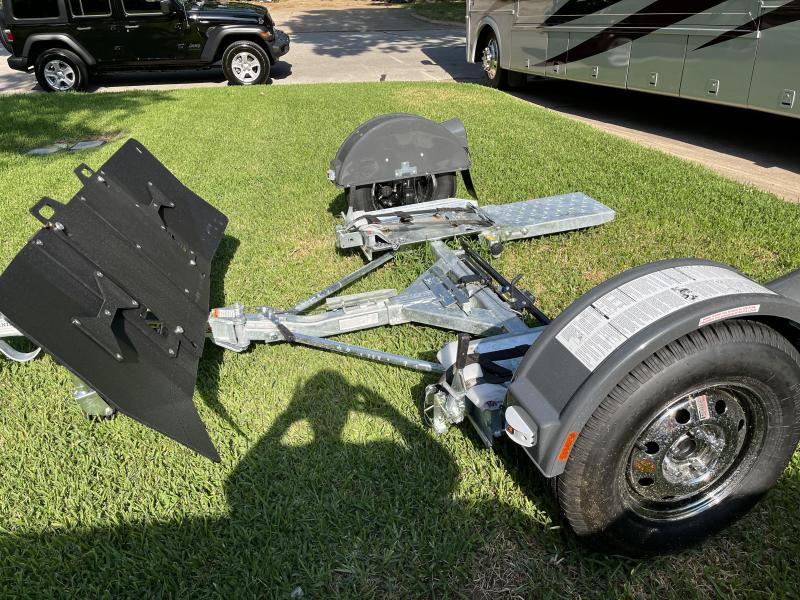 2022 Demco Kar Kaddy SS Tow Dolly 2022 Demco Kar Kaddy SS Tow Dolly