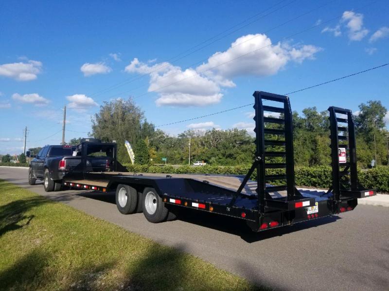 2020 Texas Trailers 102" x 35' Custom Lowboy Gooseneck Trailer 2020 Texas Trailers 102" x 35' Custom Lowboy Gooseneck Trailer