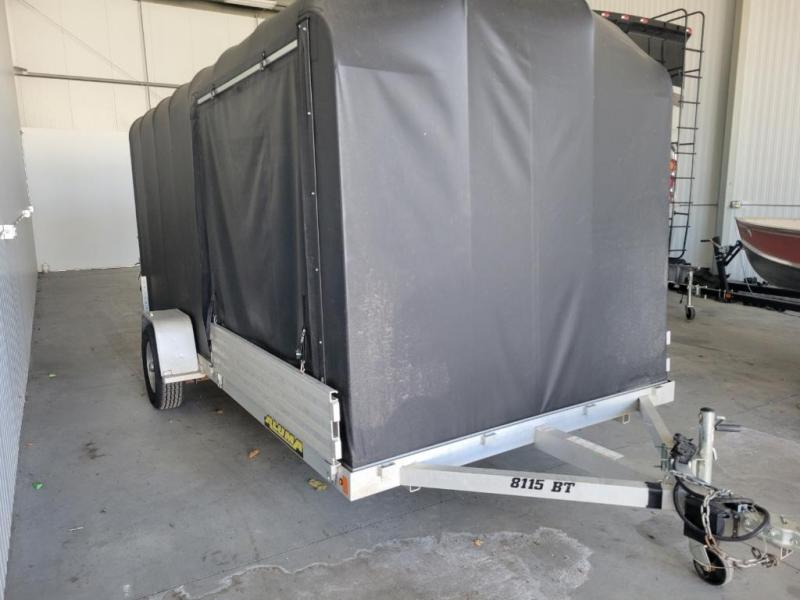 used ATV Trailers Aluma  for sale, in Mound, MN Thumbnail 2