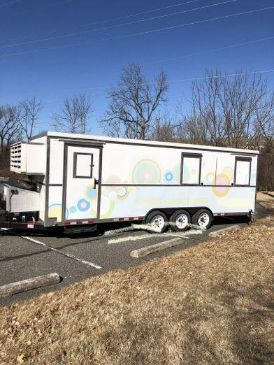 used Cargo (Enclosed) Trailers Custom  for sale, in Doylestown, PA Thumbnail 2