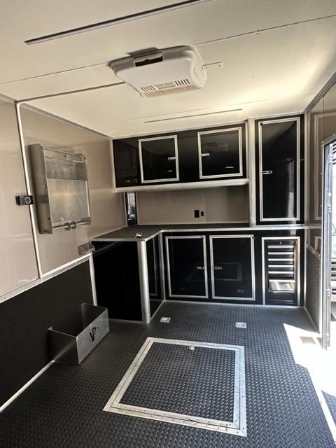 used Cargo (Enclosed) Trailers Cargo Mate  for sale, in Hickory, NC Thumbnail 3