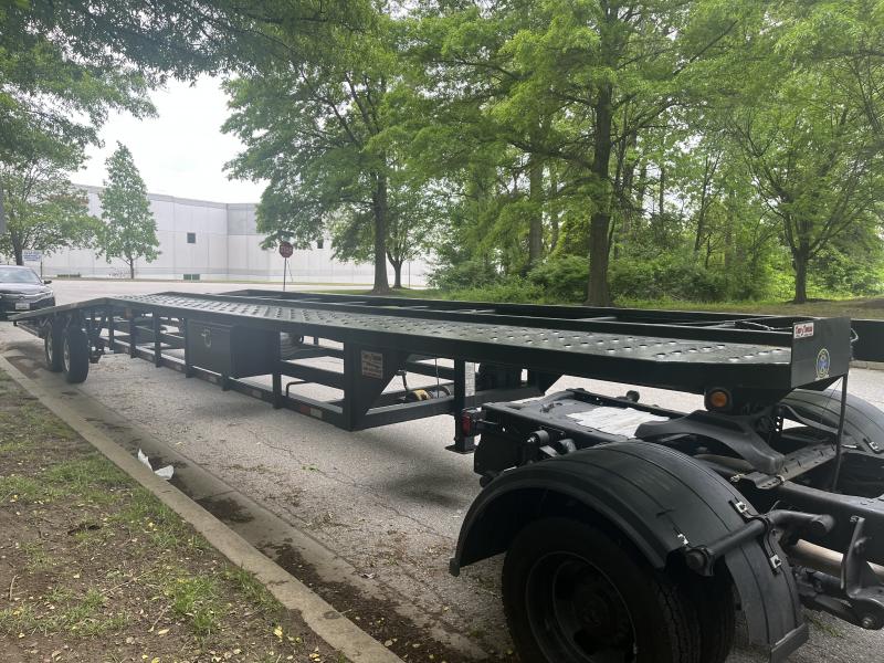 used Car Haulers / Racing Trailers Take 3 Trailers  for sale, in Baltimore, MD Thumbnail 5