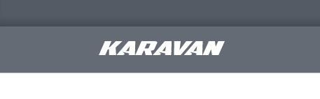 2012 Karavan 20' 4K Watercraft Trailer 2012 Karavan 20' 4K Watercraft Trailer