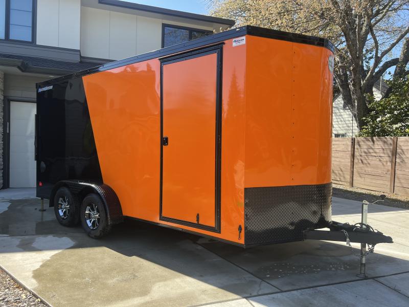 used Cargo (Enclosed) Trailers Wells Cargo  for sale, in Portland, OR Thumbnail 8