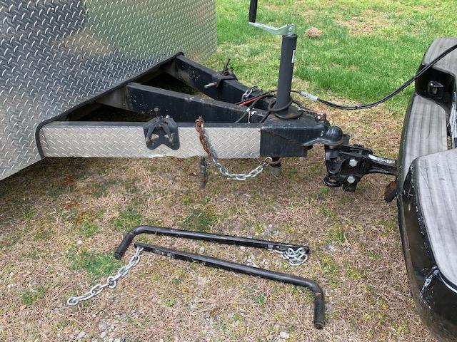 used Car Haulers / Racing Trailers Interstate  for sale, in Glen Head, NY Thumbnail 4