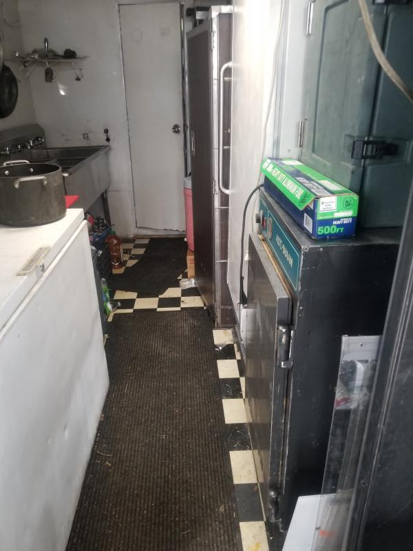 used Car Haulers / Racing Trailers Vintage Trailers  for sale, in Moore Haven, FL Thumbnail 7