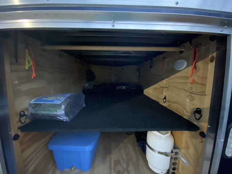 used Camper / RV Rock Solid Cargo Overland for sale, in Peachtree City, GA Thumbnail 8