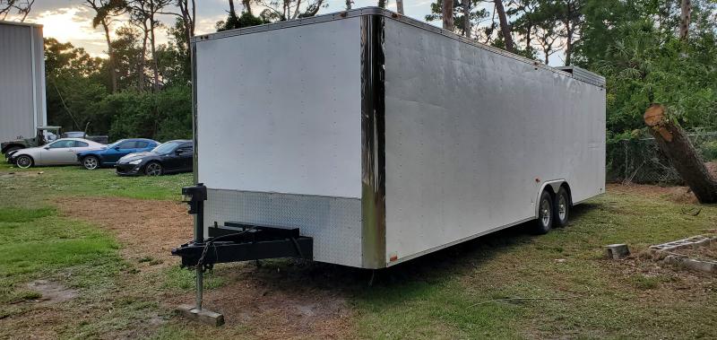 used Car Haulers / Racing Trailers US Cargo  for sale, in Sarasota, FL Thumbnail 3