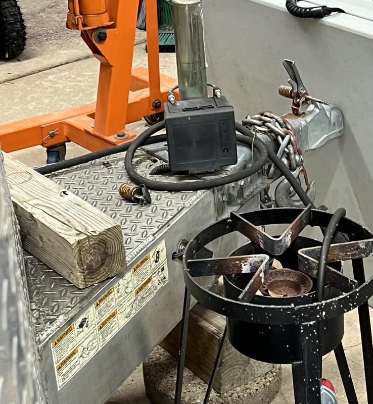 used Car Haulers / Racing Trailers Featherlite  for sale, in Tomball, TX Thumbnail 3