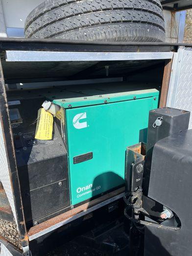 used Cargo (Enclosed) Trailers Custom  for sale, in Doylestown, PA Thumbnail 5