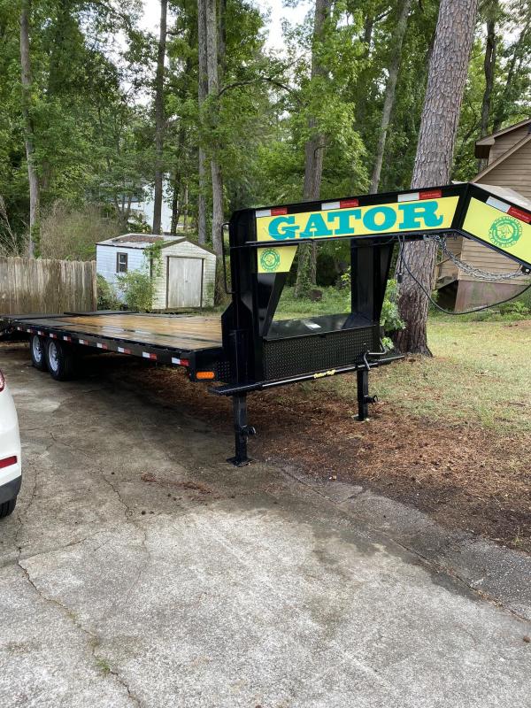 2021 Gator 16K Workhorse 20+5 GN 2021 Gator 16K Workhorse 20+5 GN