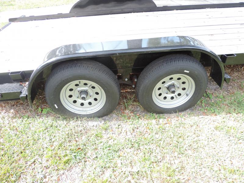 used Equipment / Flatbed Trailers Big Tex Trailers  for sale, in Sarasota, FL Thumbnail 6