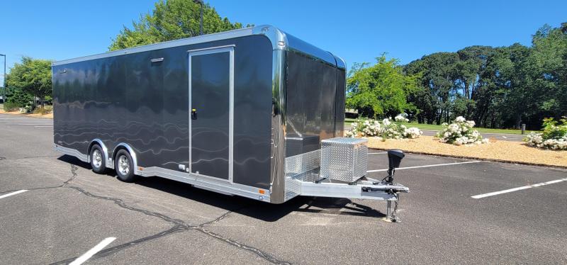 2021 ATC Quest CH305 Car / Racing Trailer 2021 ATC Quest CH305 Car / Racing Trailer
