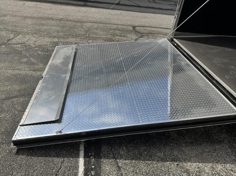 new Cargo (Enclosed) Trailers Vintage Trailers  for sale, in Indianapolis, IN Thumbnail 2