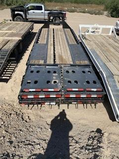 2018 Big Tex 22GN Gooseneck Trailer 2018 Big Tex 22GN Gooseneck Trailer