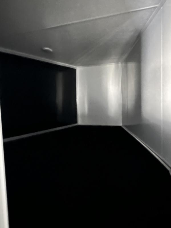 new Cargo (Enclosed) Trailers Vintage Trailers  for sale, in Indianapolis, IN Thumbnail 3