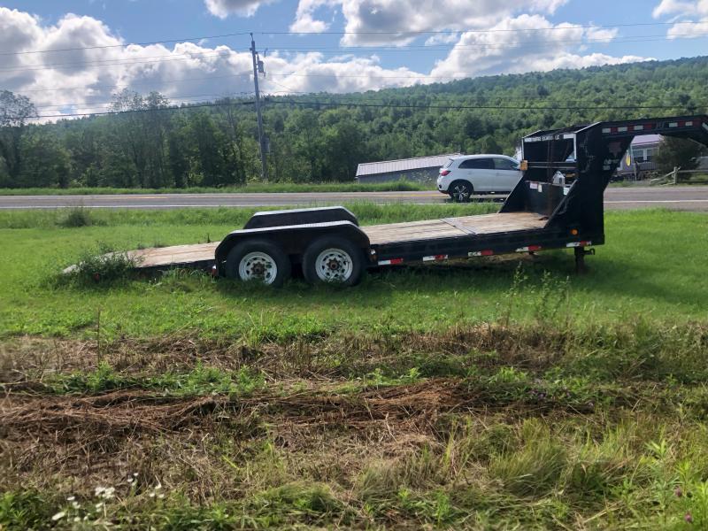used Equipment / Flatbed Trailers PJ Trailers  for sale, in Syracuse, NY Thumbnail 2