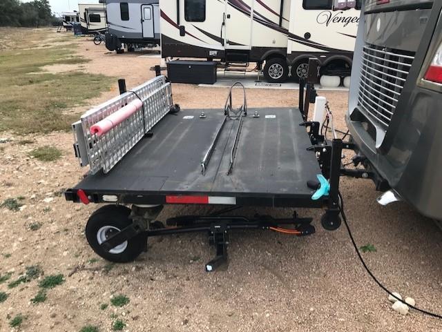 2019 Swivelwheel 2-wheel Motorcycle / Golf Cart Trailer 2019 Swivelwheel 2-wheel Motorcycle / Golf Cart Trailer