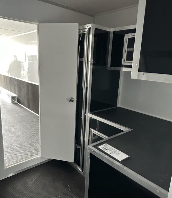 new Cargo (Enclosed) Trailers Vintage Trailers  for sale, in Indianapolis, IN Thumbnail 4