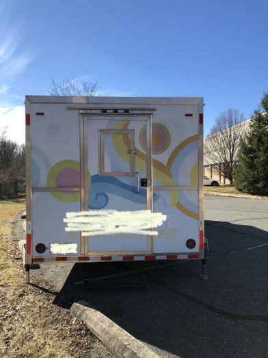 used Cargo (Enclosed) Trailers Custom  for sale, in Doylestown, PA Thumbnail 3