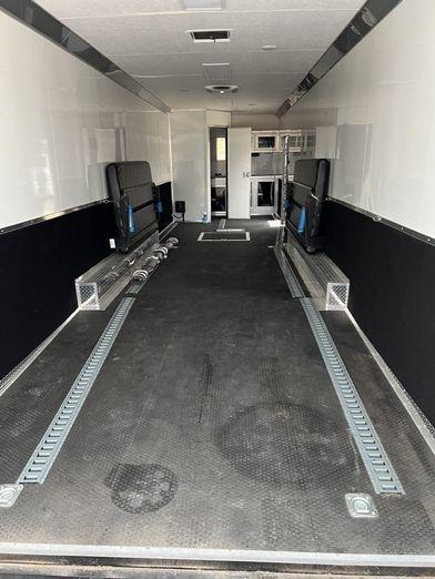 used Car Haulers / Racing Trailers Vintage Trailers  for sale, in Royal Palm Beach, FL Thumbnail 9