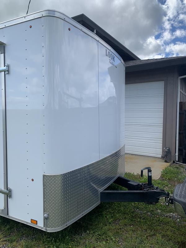 used Car Haulers / Racing Trailers Look Trailers  for sale, in Wilton, CA Thumbnail 9