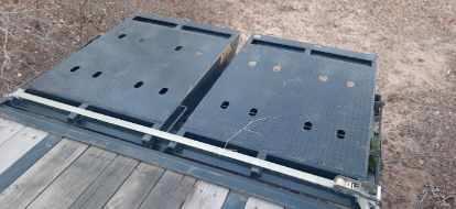 used Equipment / Flatbed Trailers Big Tex Trailers  for sale, in Oklahoma City, OK Thumbnail 5