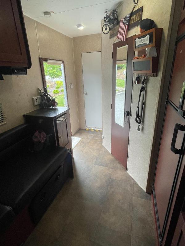 used Car Haulers / Racing Trailers Millennium Trailers  for sale, in Dallas, GA Thumbnail 8