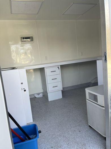 used Cargo (Enclosed) Trailers Custom  for sale, in Doylestown, PA Thumbnail 8