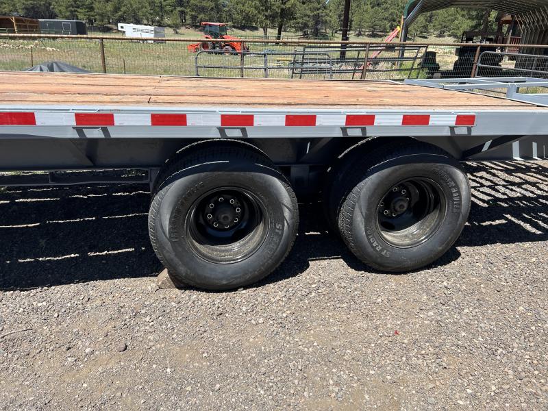 used Equipment / Flatbed Trailers Kerr-Bilt  for sale, in Las Vegas, NV Thumbnail 5