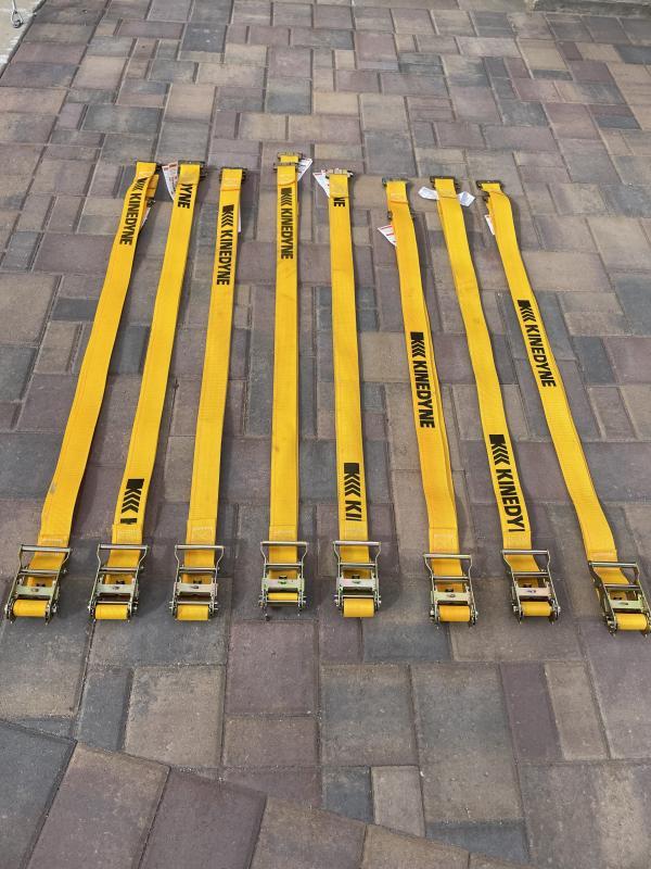 used Car Haulers / Racing Trailers Cargo Mate  for sale, in Surprise, AZ Thumbnail 8