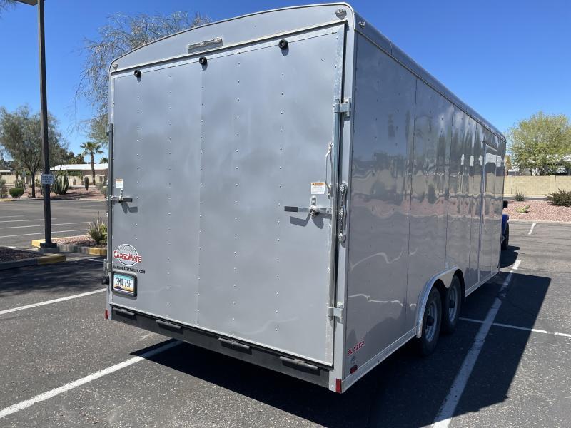used Car Haulers / Racing Trailers Cargo Mate  for sale, in Surprise, AZ Thumbnail 2