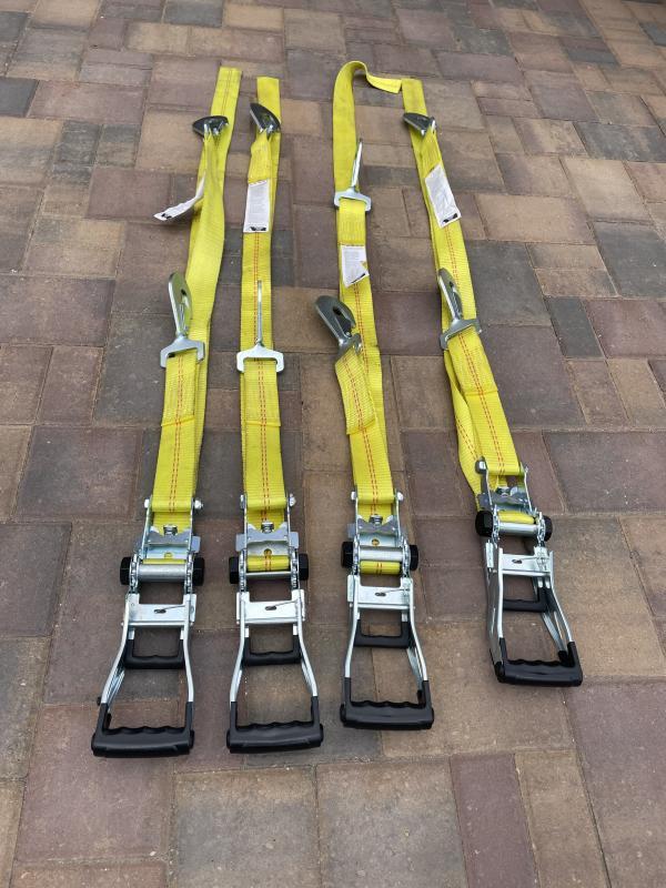 used Car Haulers / Racing Trailers Cargo Mate  for sale, in Surprise, AZ Thumbnail 7